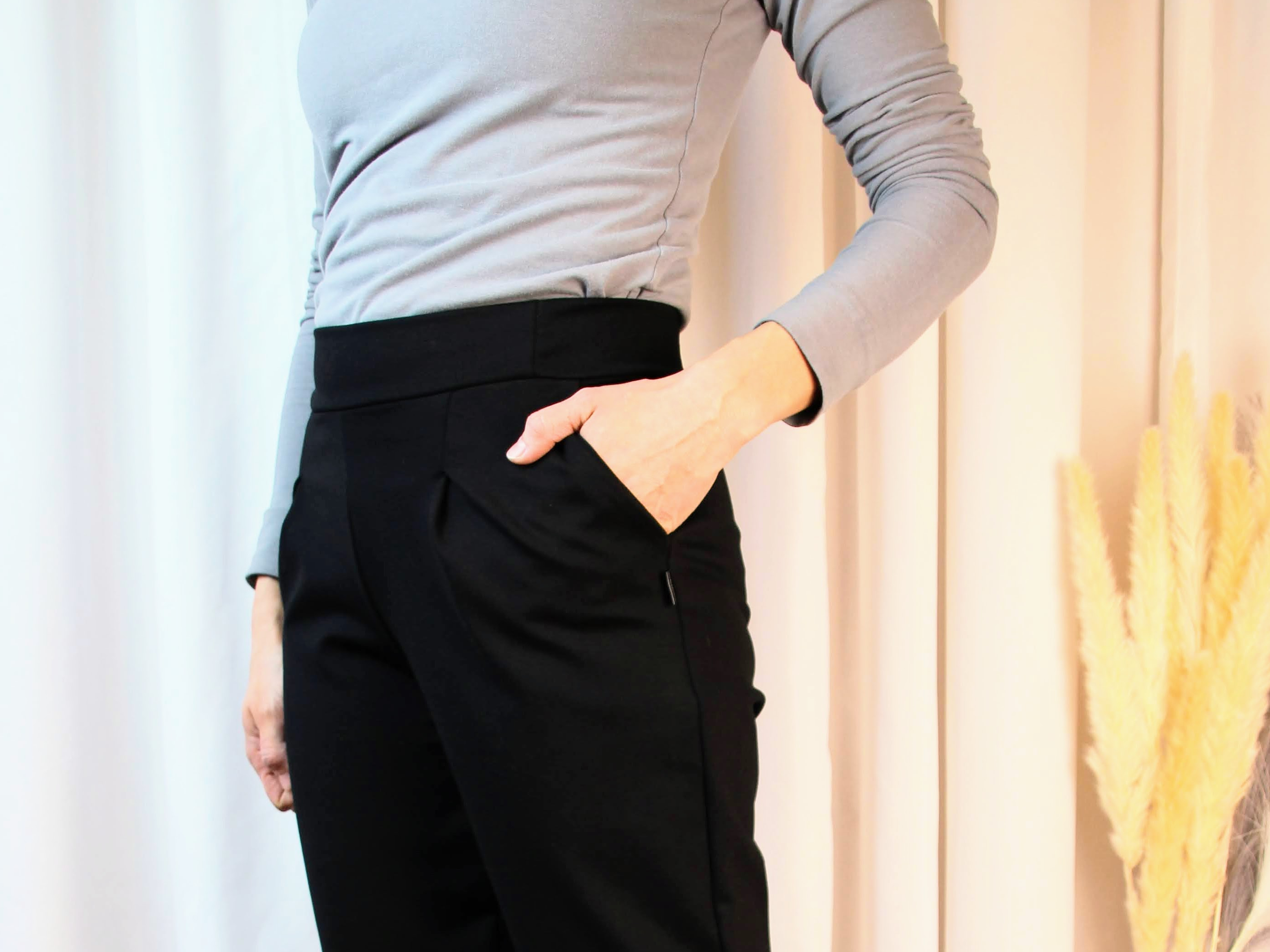 Kalhoty Penny druhý obrázek